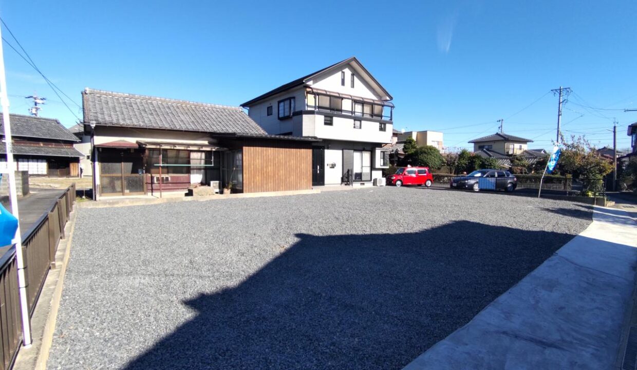 Casa em Yokkaichi (7)