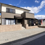 Casa reformada em Gifu-ken, Fuwa-gun