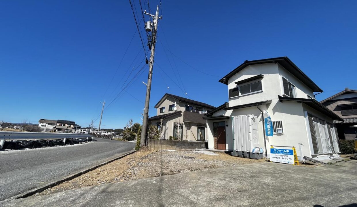 Casa em Kakegawa (1)