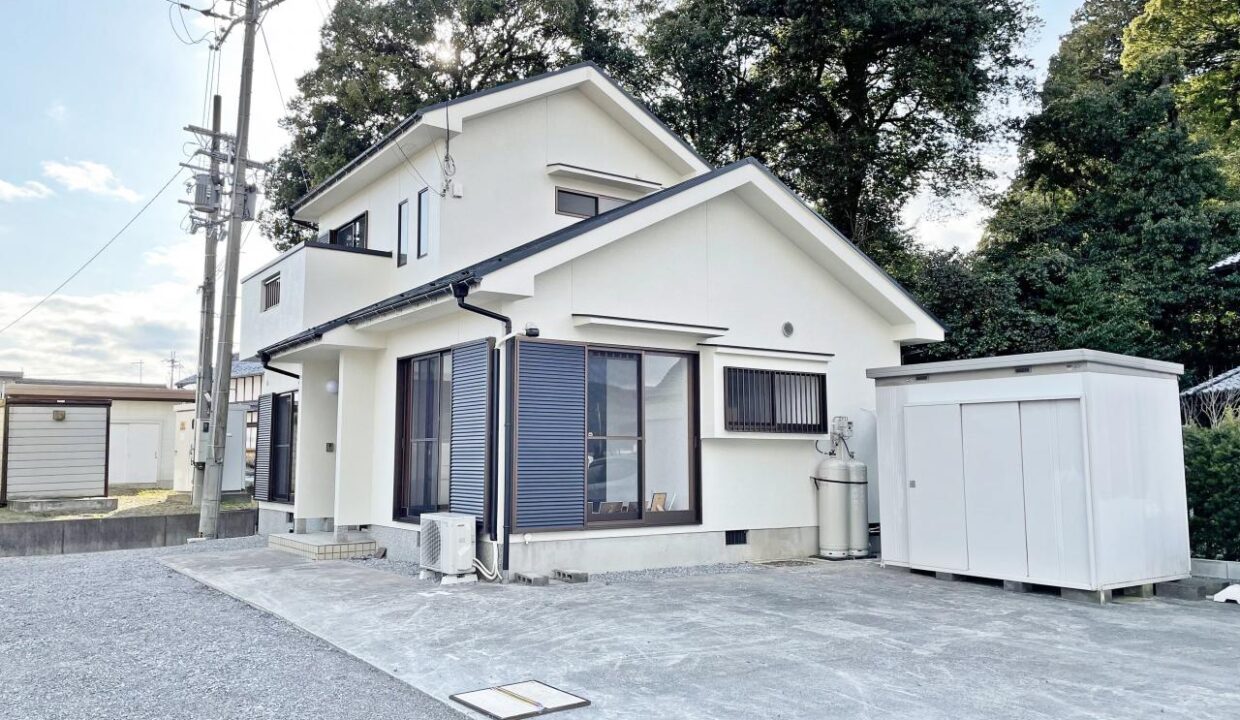 Casa em Nagahama Yashimacho (5)