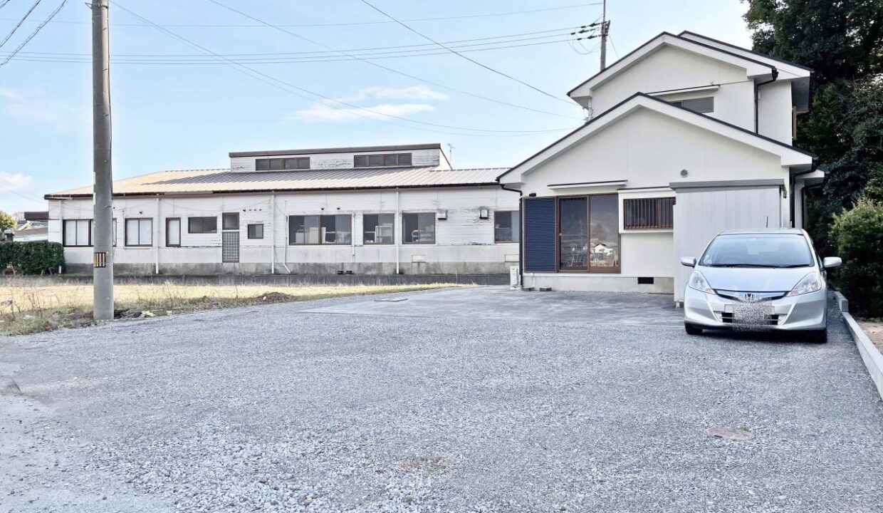 Casa em Nagahama Yashimacho (6)