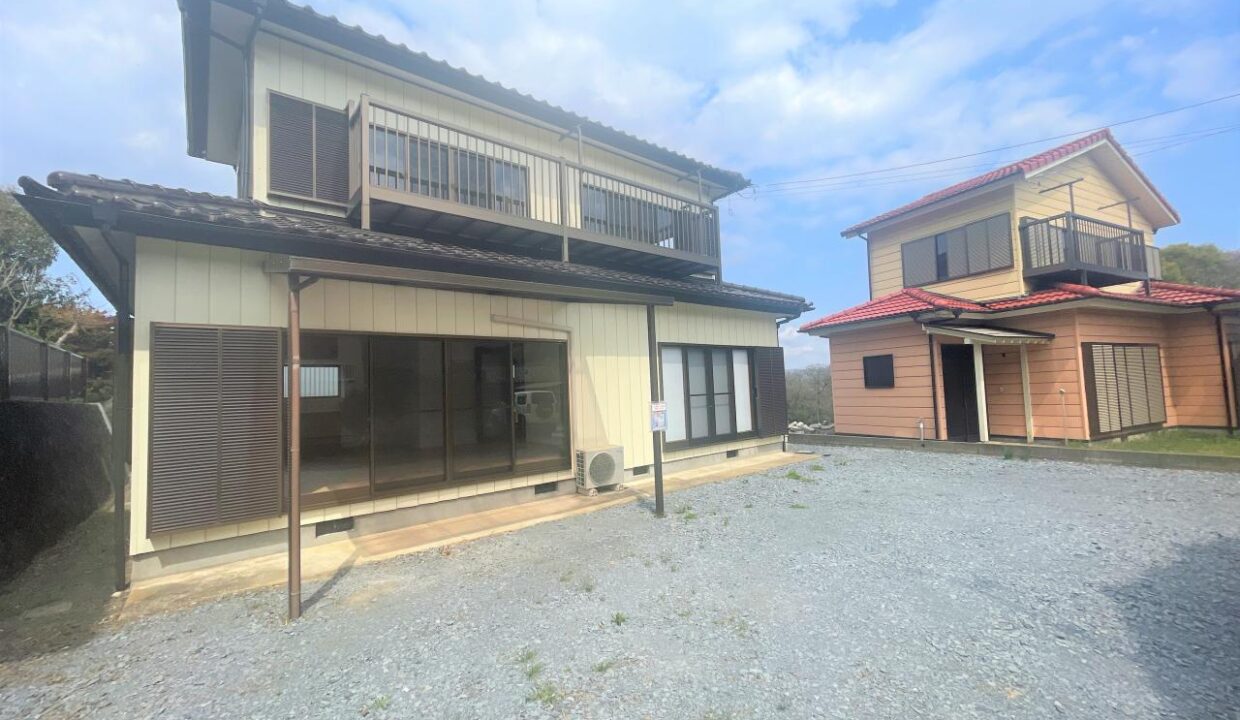 Casa em Ibaraki (25)