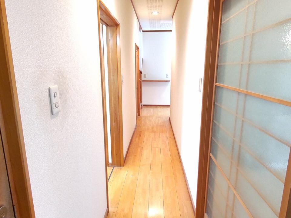 Casa em Yokkaichi 42 mil mensais (1)