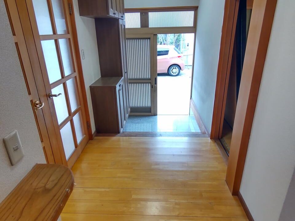 Casa em Yokkaichi 42 mil mensais (25)