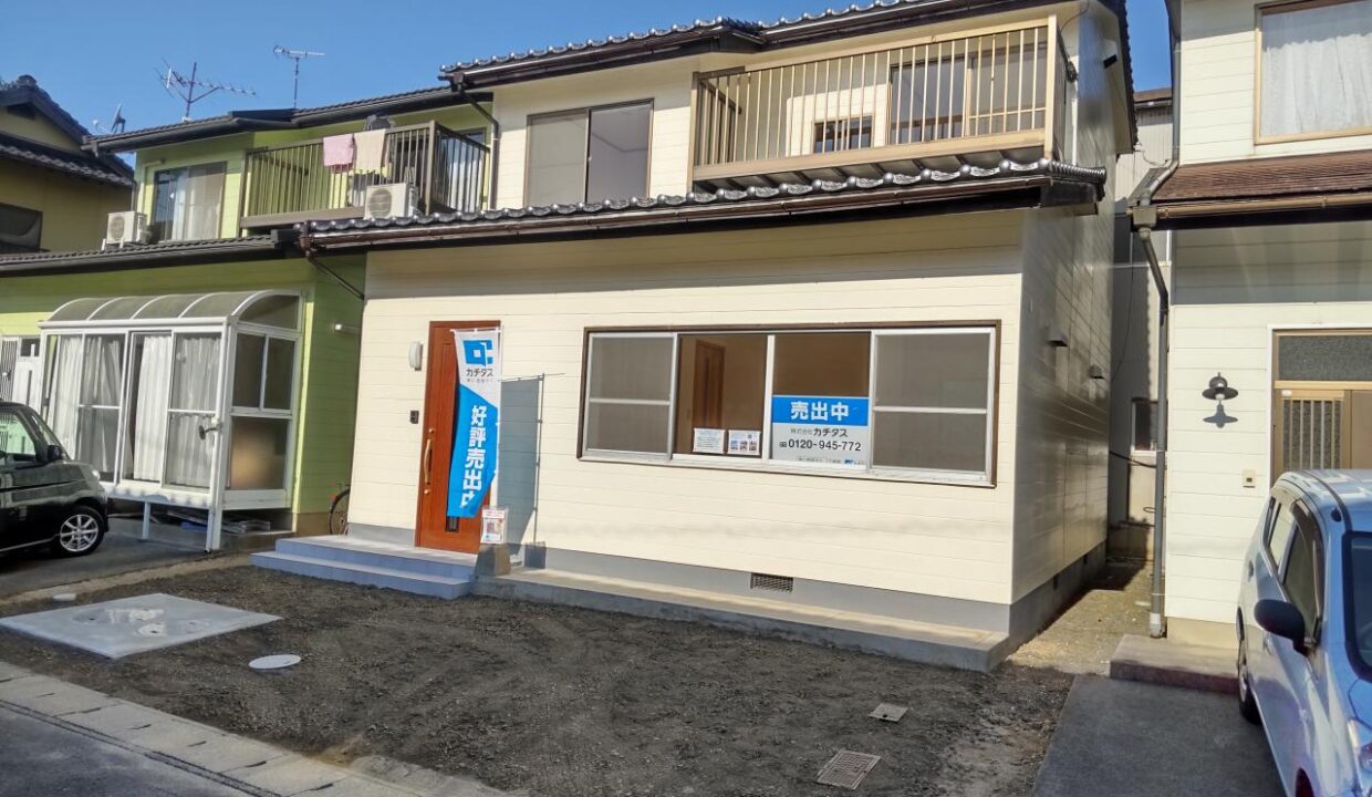 Casa em Izumo (4)