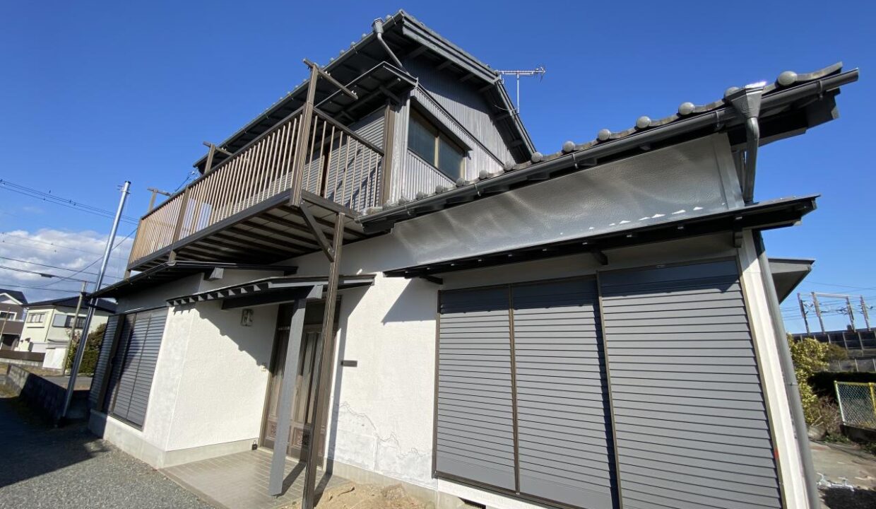 Casa em Fujieda 2 (2)