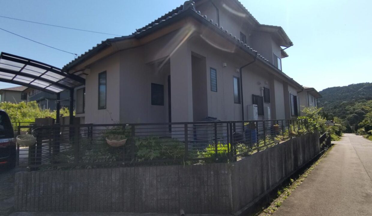 Casa em Kameyama (5)