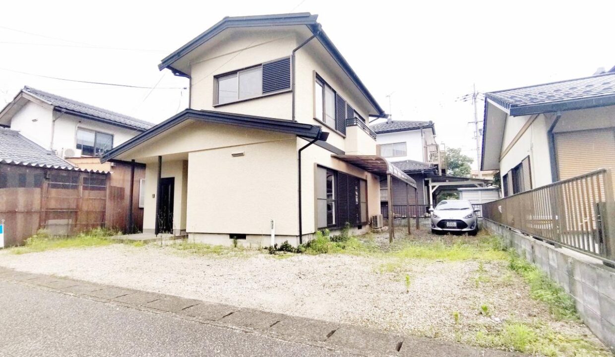 Casa em Nagahama (5)