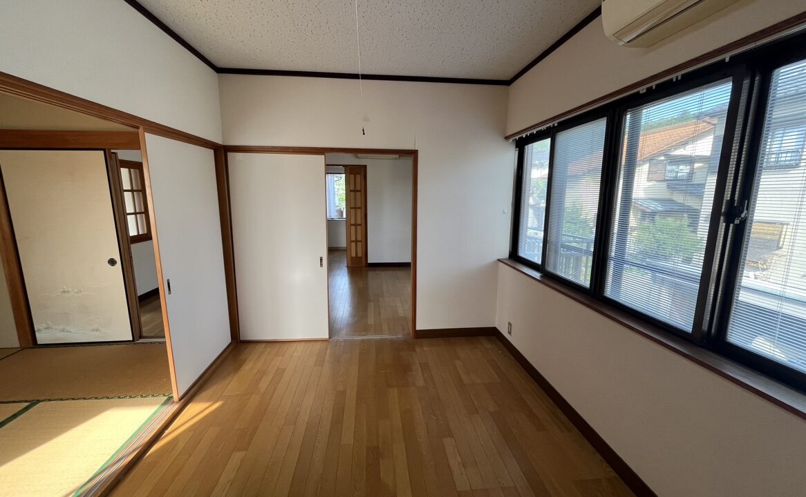 Casa em Okazaki (3)