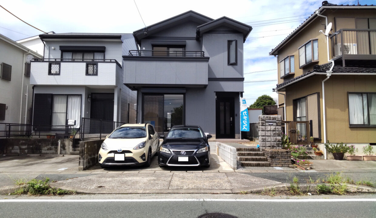 Casa em Toyohashi (7)