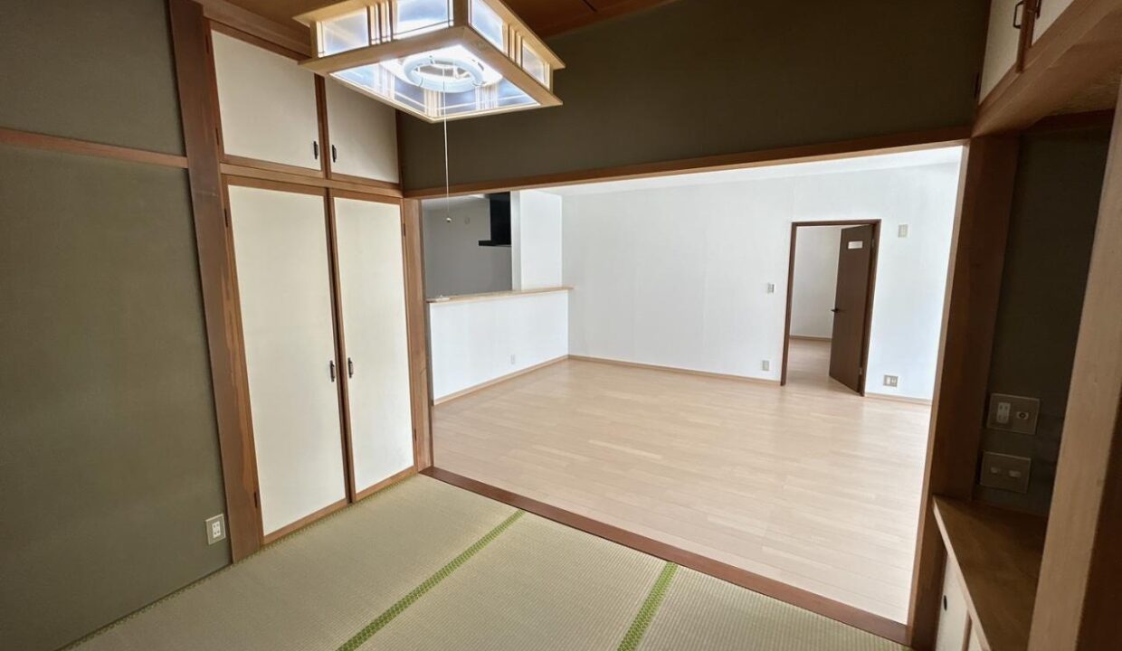 Casa em Echizen Provincia de Fukui (13)