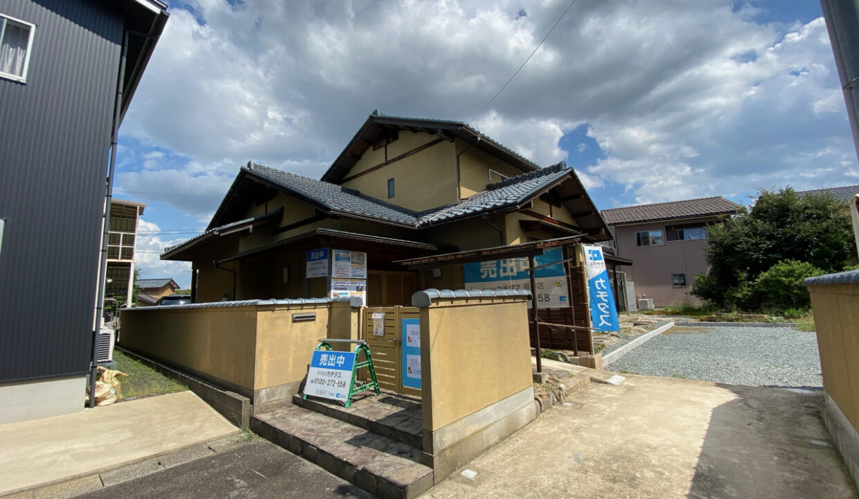 Casa em Echizen Provincia de Fukui (4)