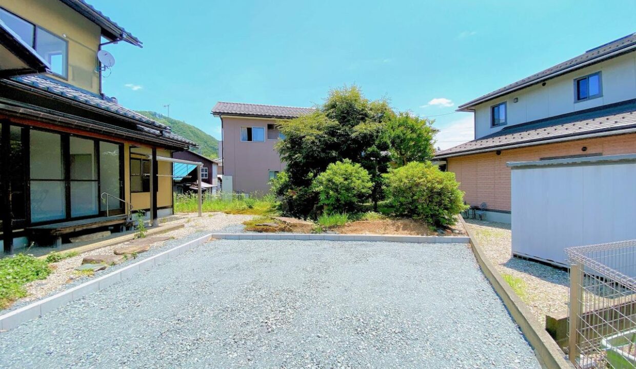 Casa em Echizen Provincia de Fukui (9)