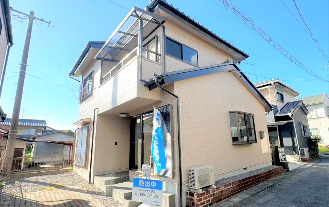 Casa em Gifu (10)