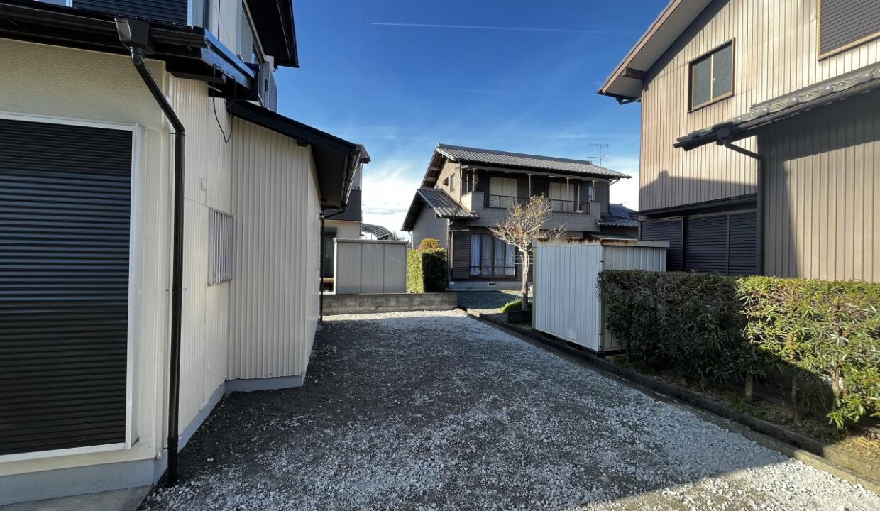 Casa em Kakegawa Shizuoka Ken (14)