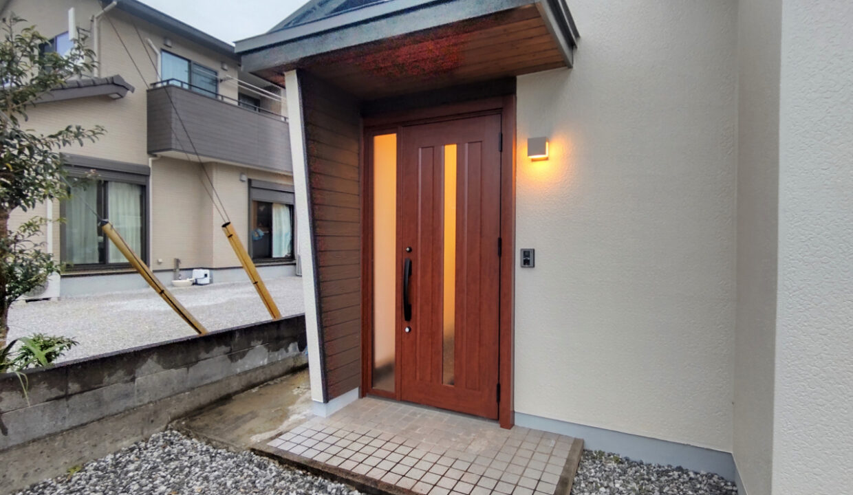 Casa em Kakegawa Shizuoka Ken (8)