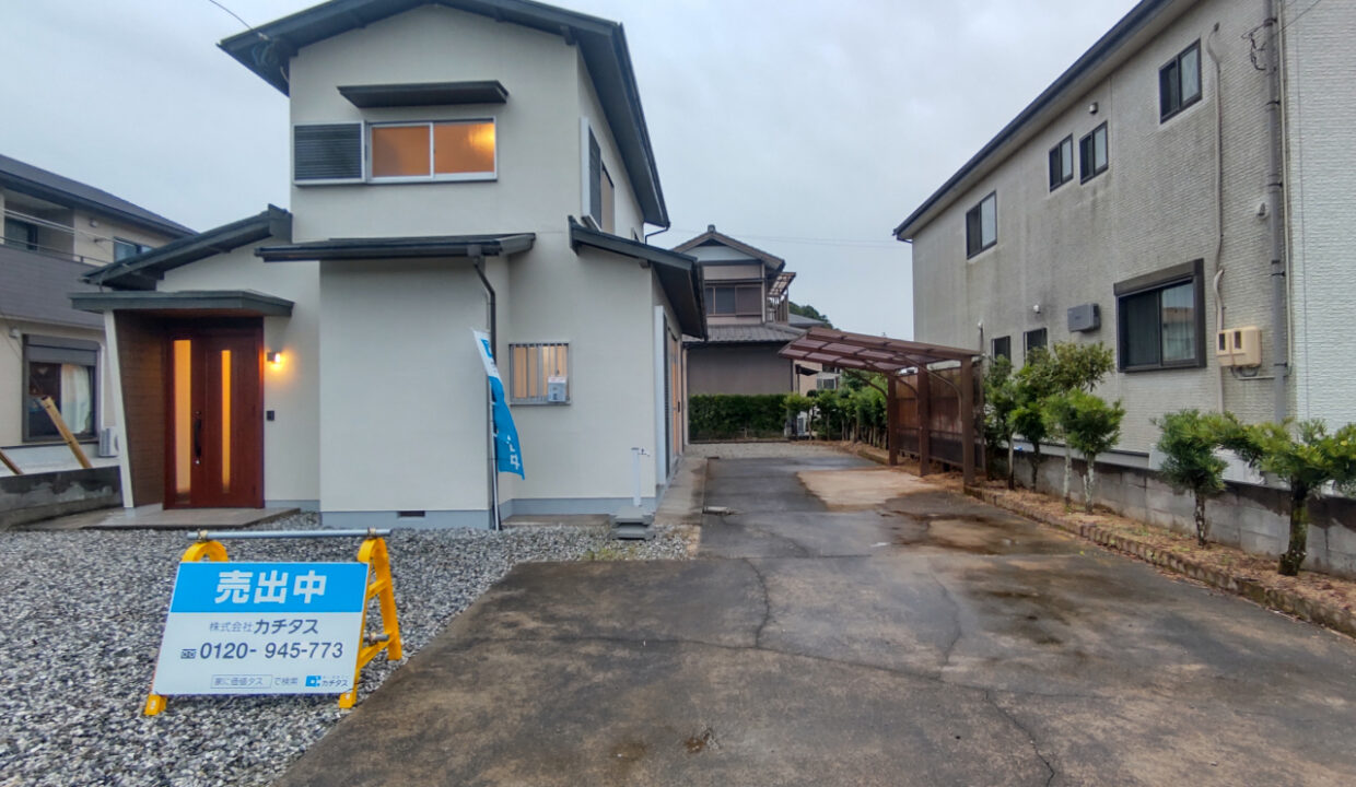 Casa em Kakegawa Shizuoka Ken (9)