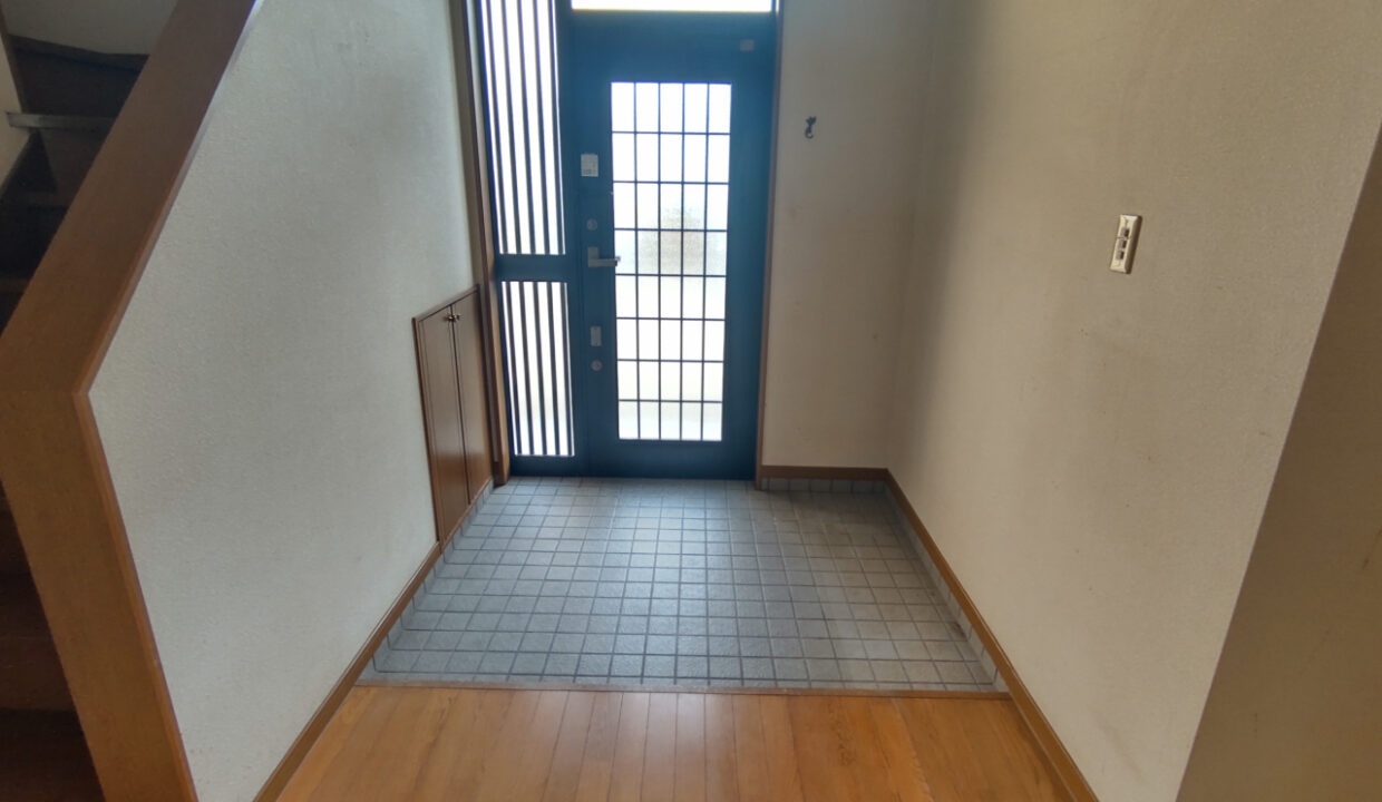 Casa em Toyohashi por somente 44 mil mensais (4)