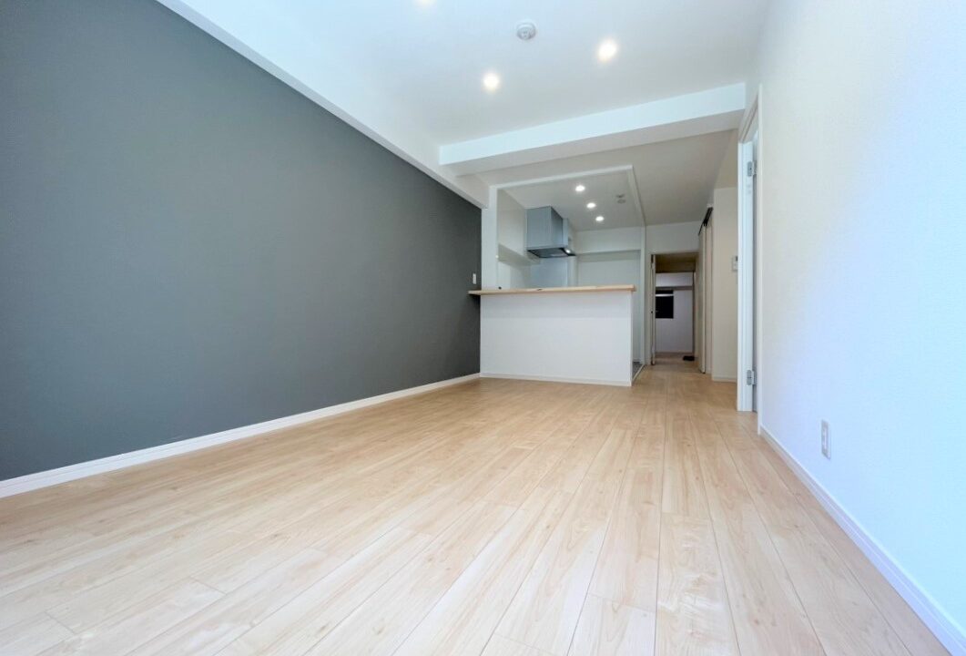 Apartamento em Hamamatsu (1)