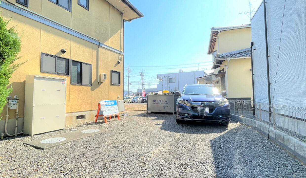 Casa em Fujieda, Shizuoka-Ken (7)