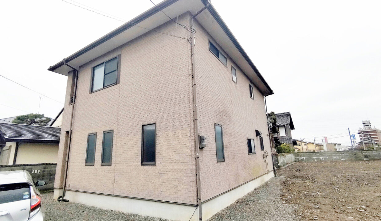 Casa em Hikone (8)