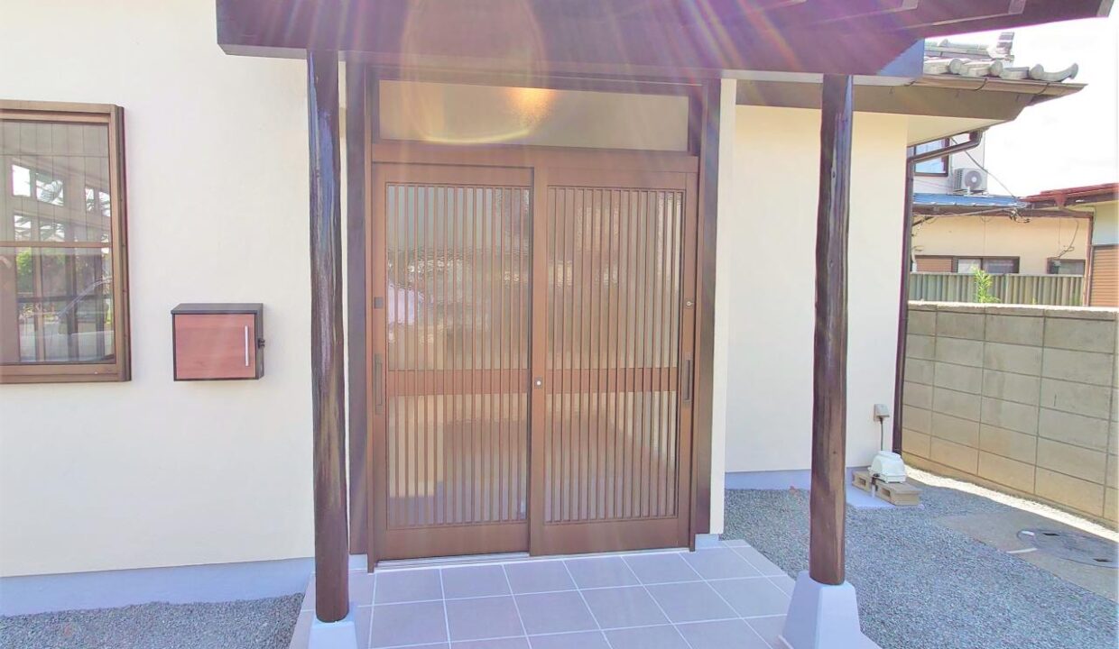 Casa em MaebashiMaebashi (17)