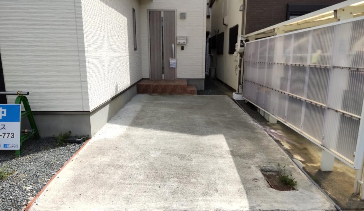 Casa em Toyohashi por 50 mil mensais (14)