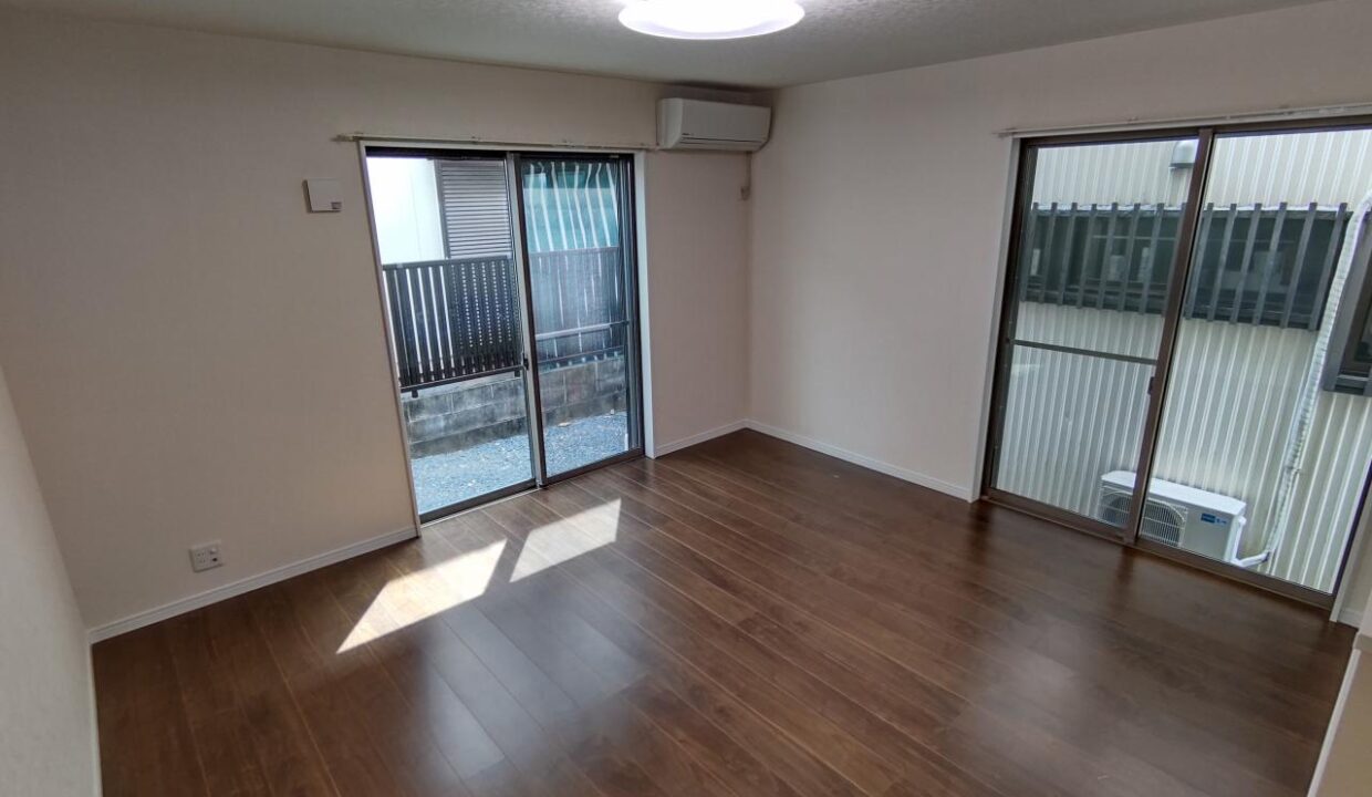 Casa em Toyohashi por 50 mil mensais (7)