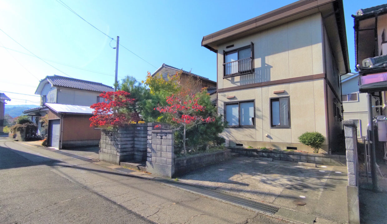 Casa em Tsuruga (1)