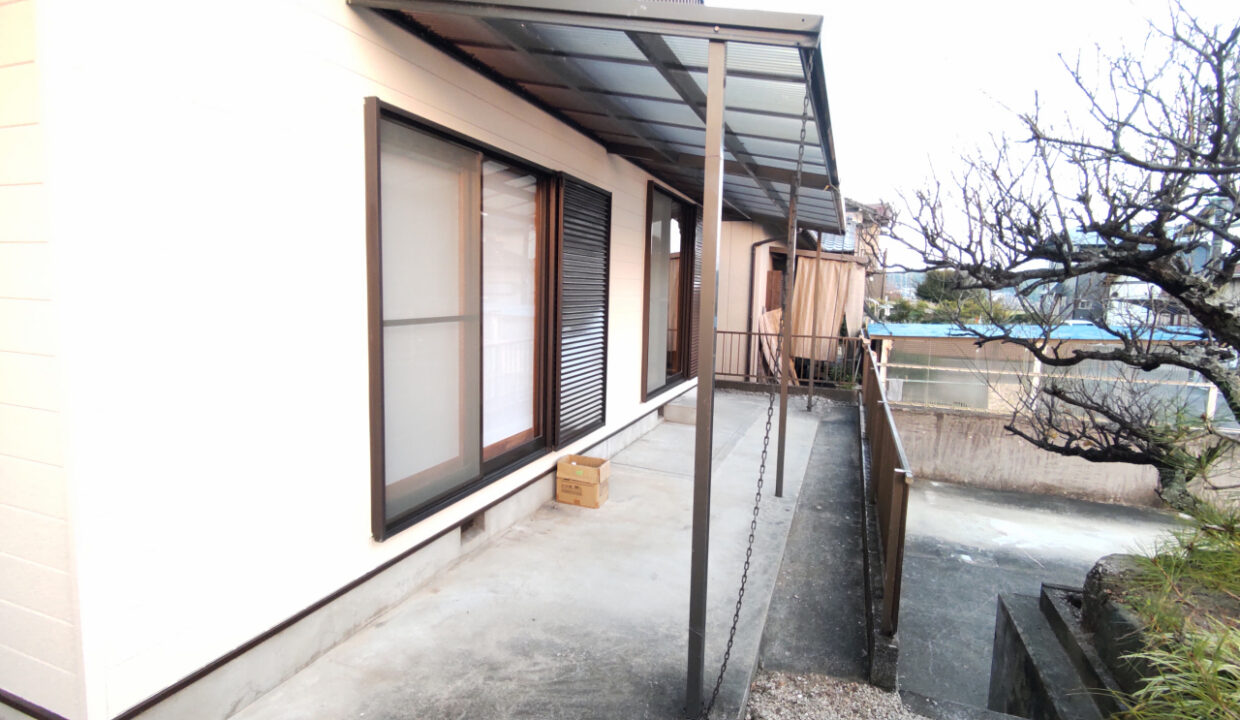 Casa em Yokkaichi 4 (14)