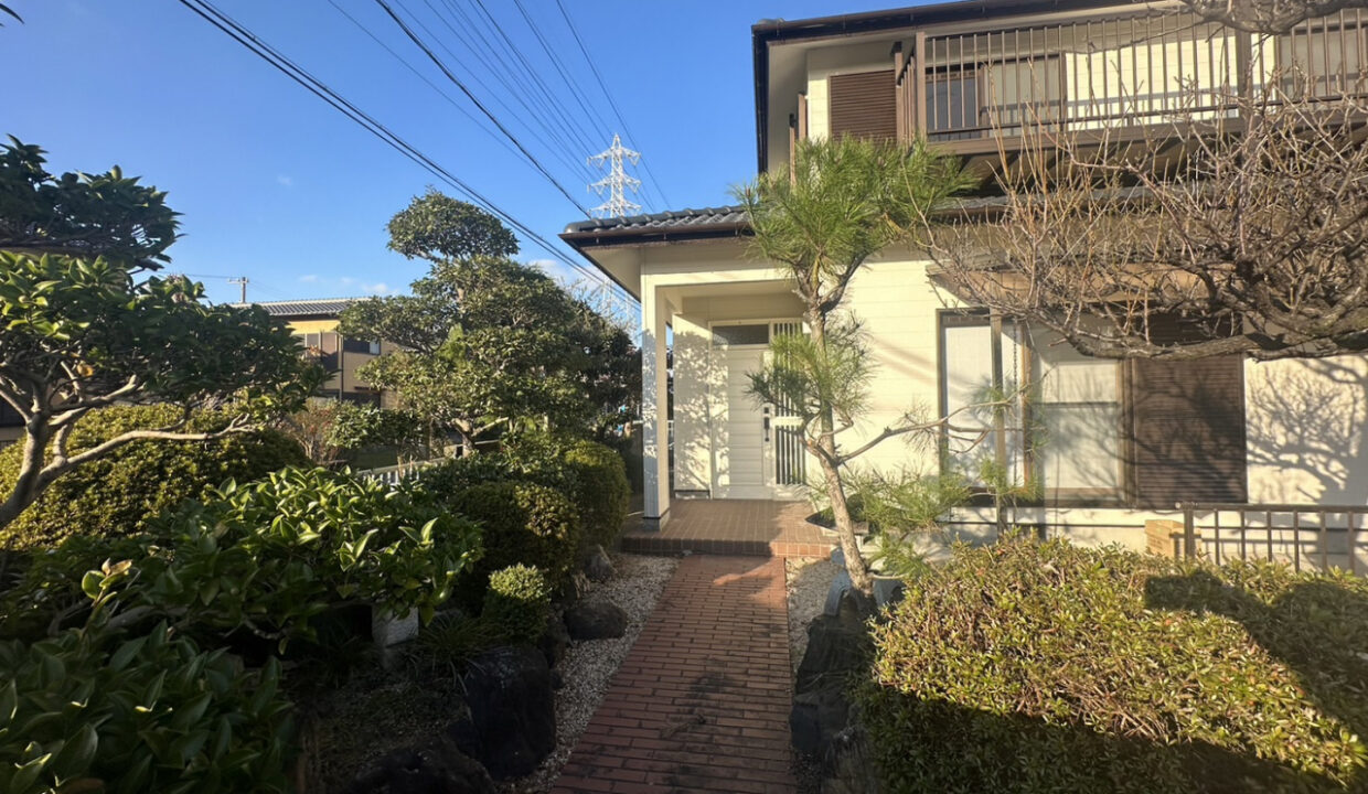 Casa em Yokkaichi 4 (20)