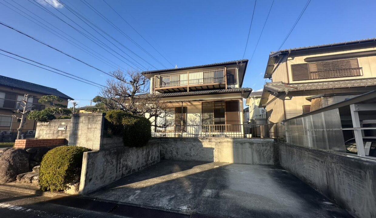 Casa em Yokkaichi 4 (4)