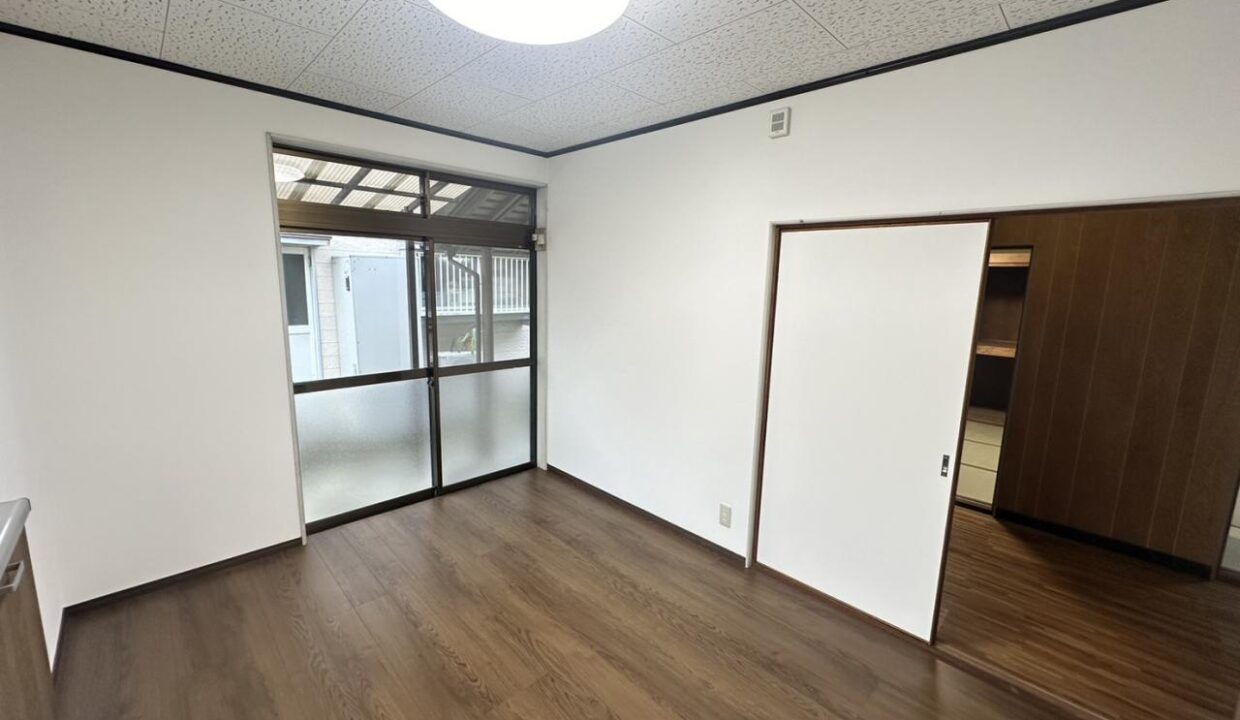 Casa em Yokkaichi por 39 mil mensais (12)