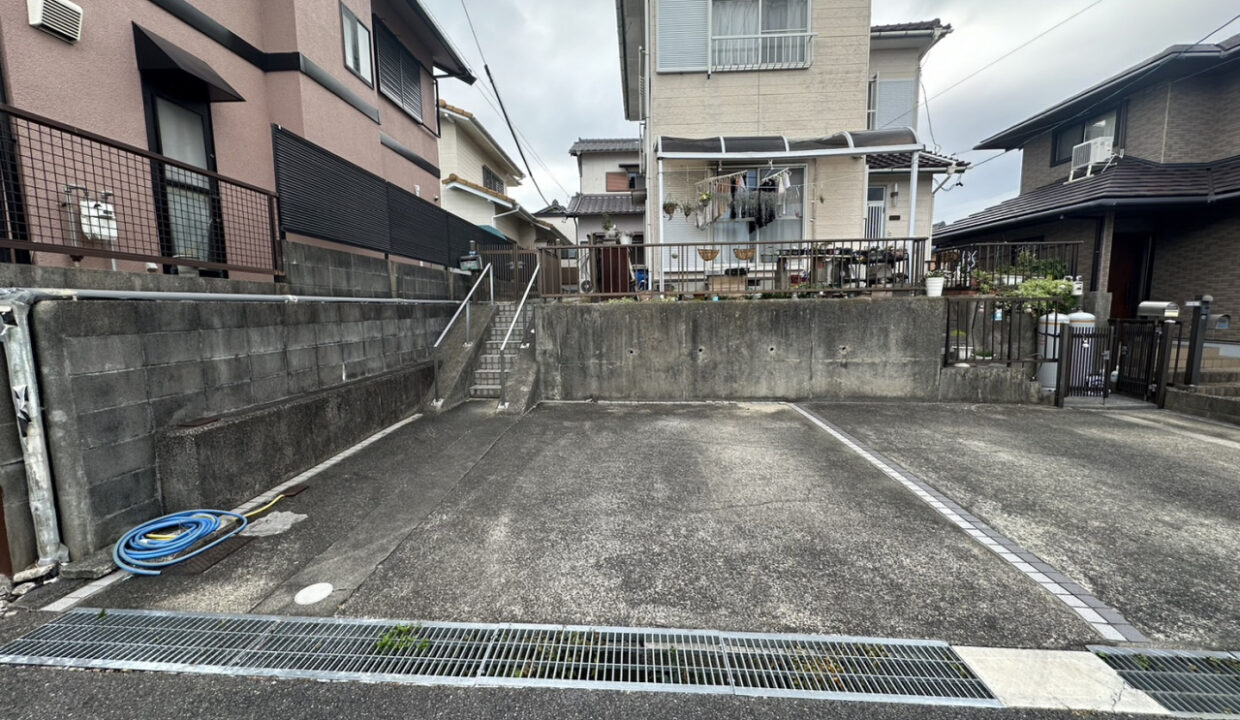 Casa em Yokkaichi por 39 mil mensais (4)