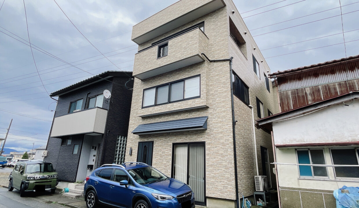 Casa em Fukui 2 (5)