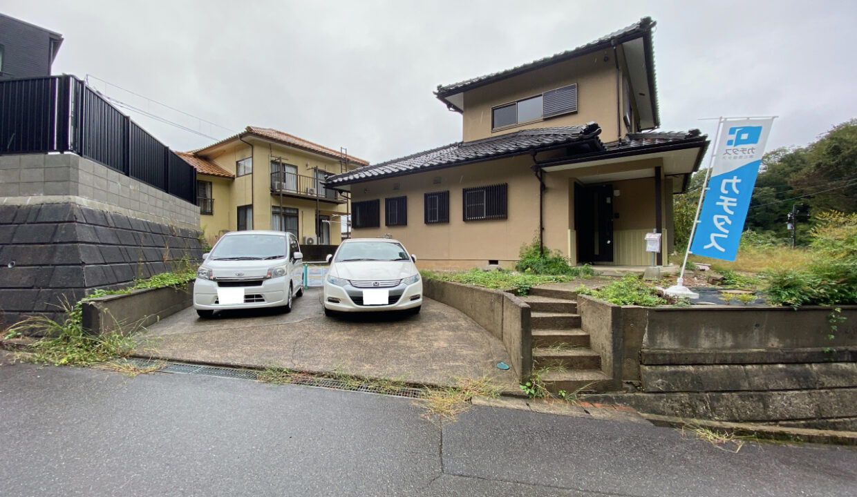 Casa em Fukui por somente 40 mil mensais (7)