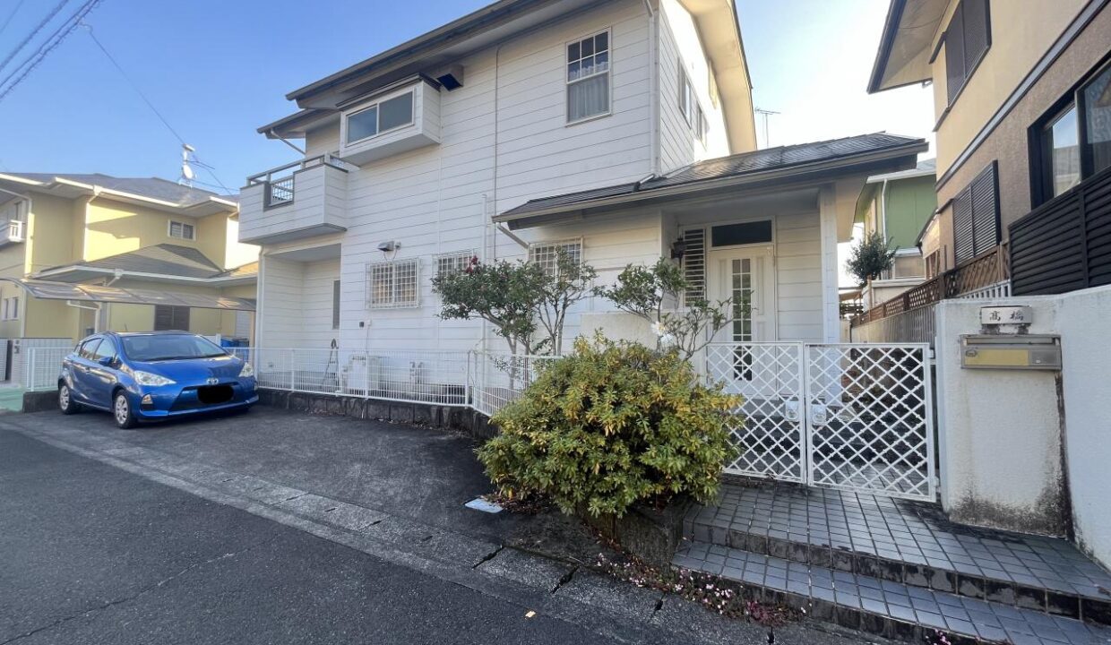 Casa em Hamamatsu somente 28 milmensais (2)