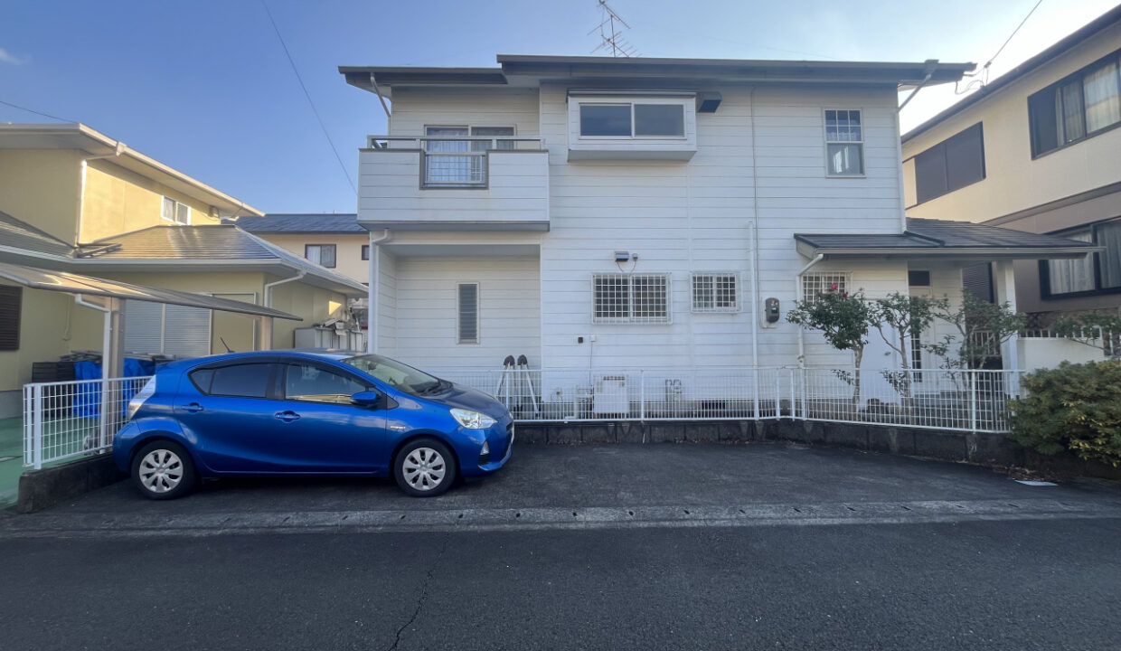 Casa em Hamamatsu somente 28 milmensais (7)