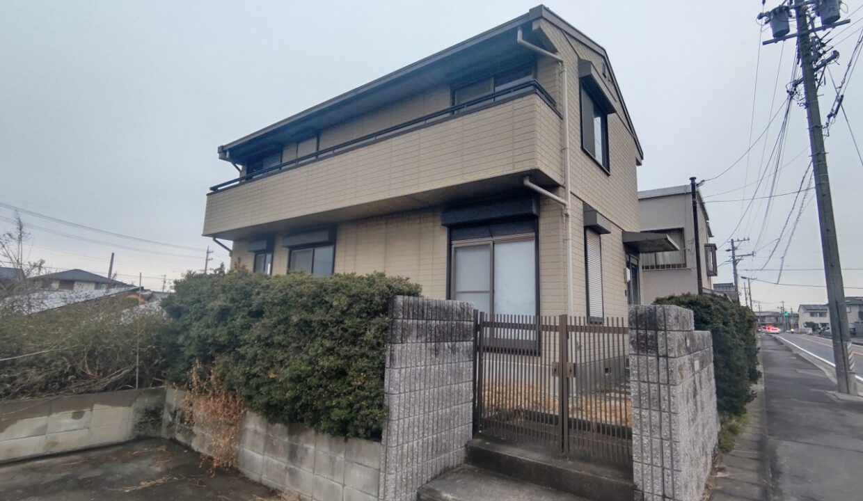 Casa em Suzuka por 33 milmês (1)