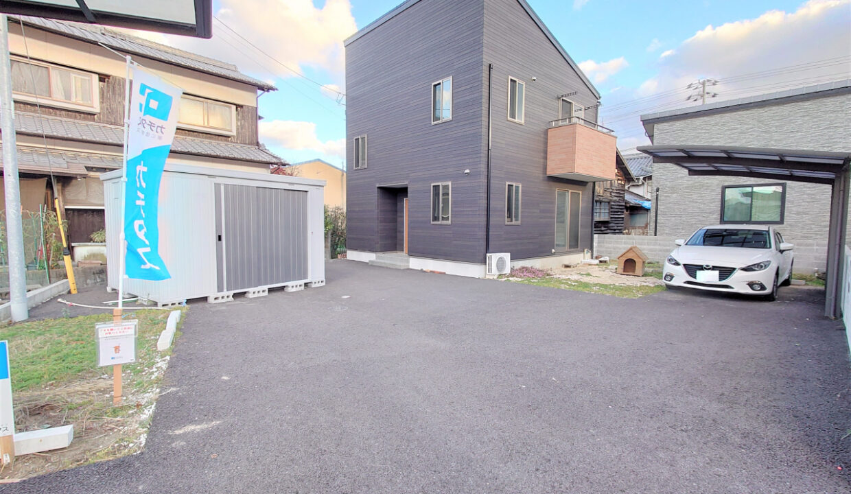 Casa em Ehime Ken (20)