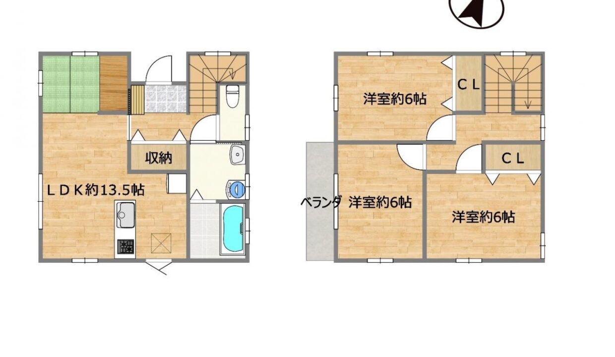 Casa em Ehime Ken (22)