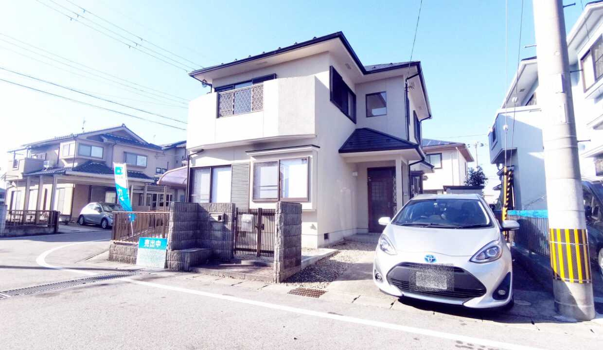 Casa em Hikone por somente 46 mil mensais (17)