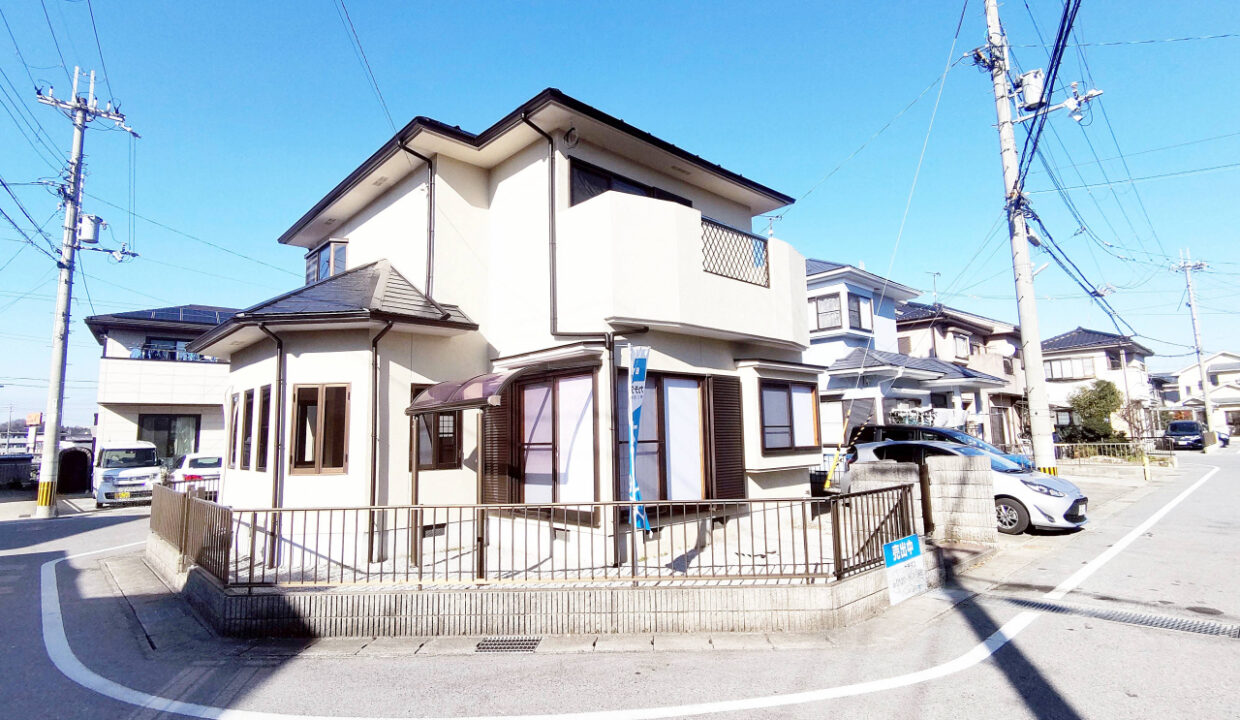 Casa em Hikone por somente 46 mil mensais (2)