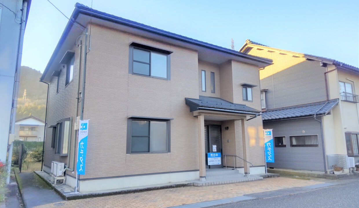 Casa em Minami Echizen (17)