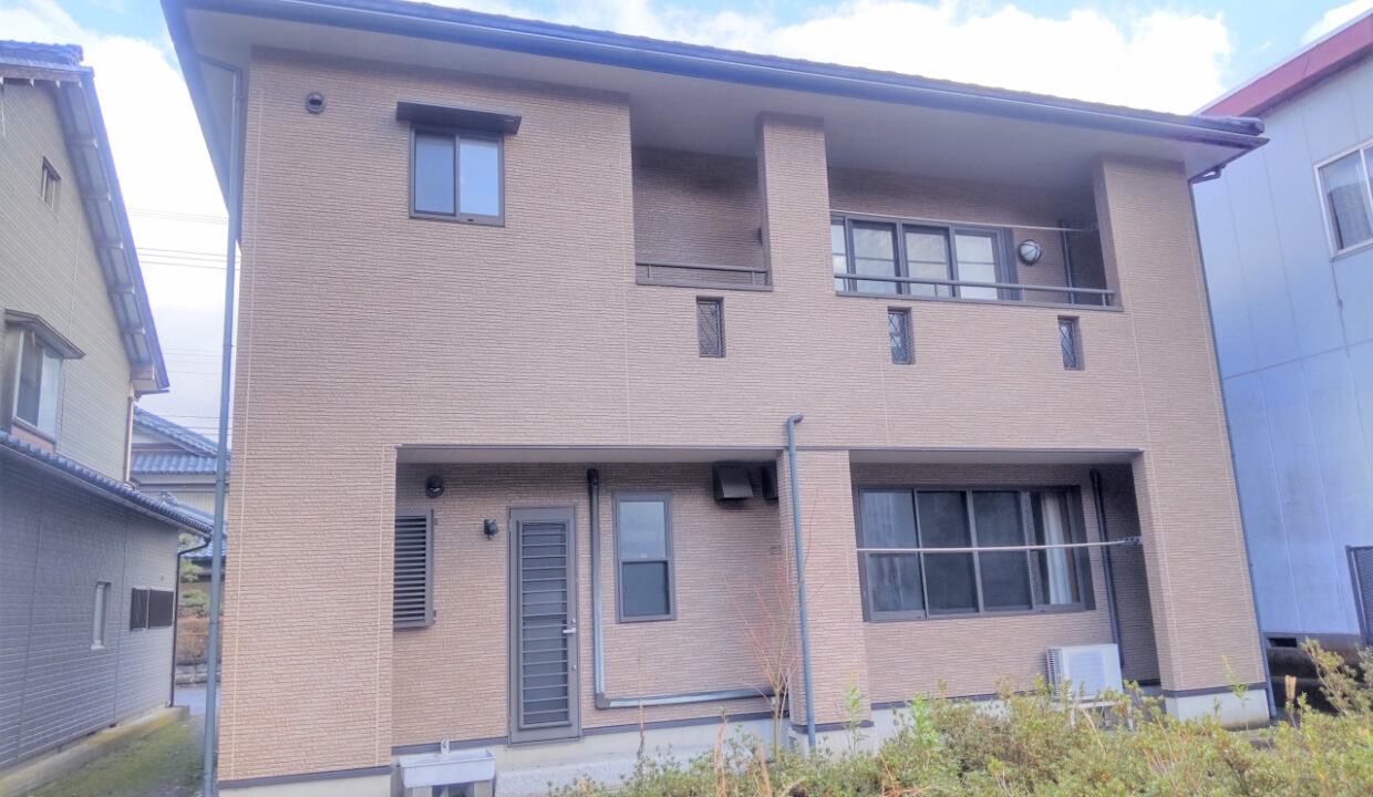 Casa em Minami Echizen (2)