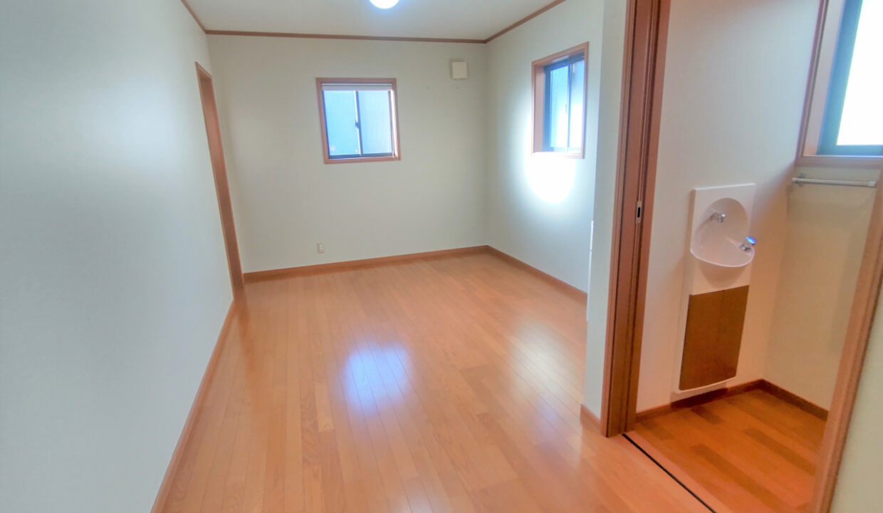 Casa em Minami Echizen (5)