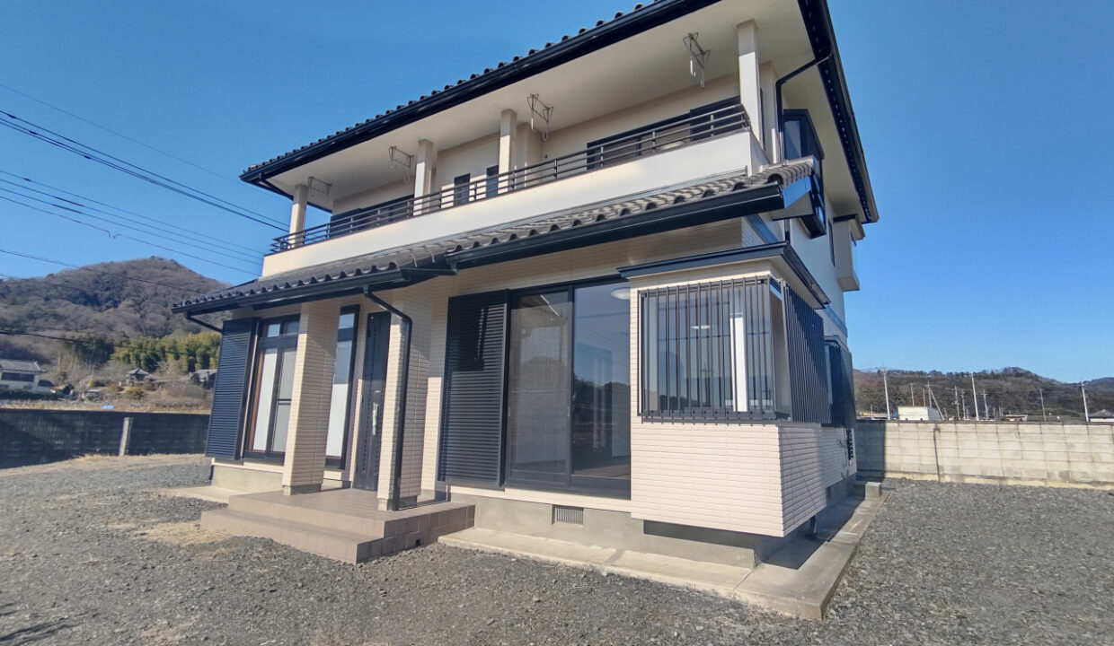 Casa em Tochigi (2)