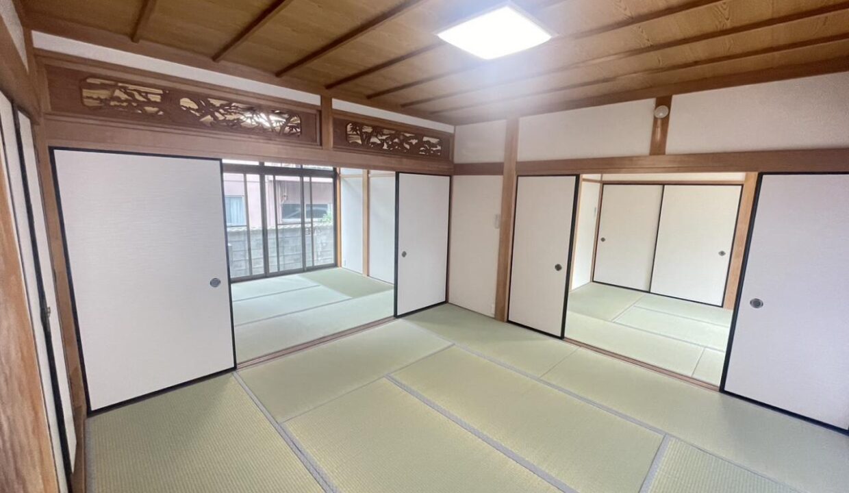 Casa em Gifu por 46 milmês (10)