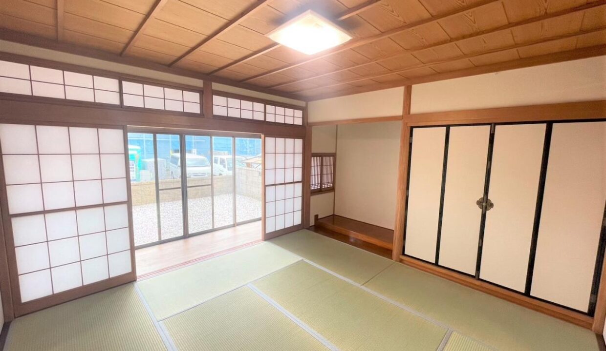 Casa em Gifu por 46 milmês (11)