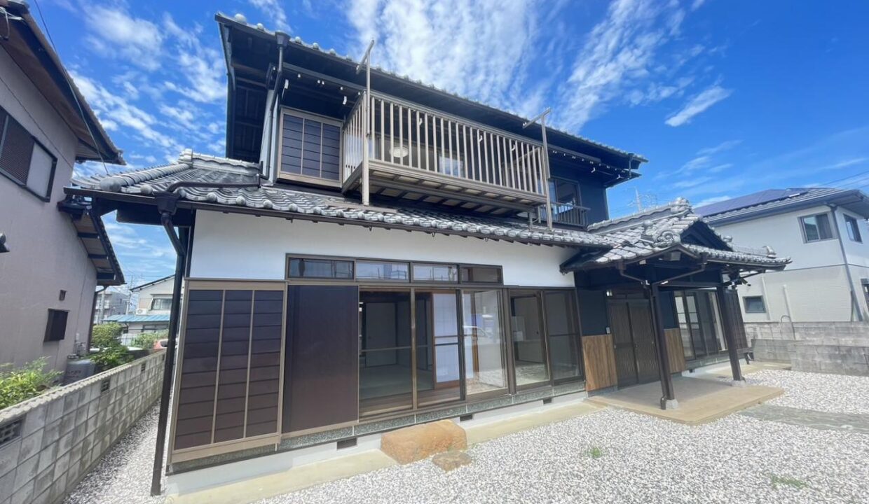 Casa em Gifu por 46 milmês (16)